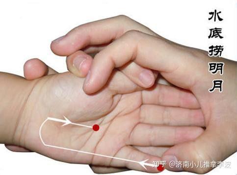 如何快速退热成人推拿视频,成人快速退热推拿法视频教程