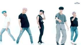 青春洋溢的成人舞蹈视频,绽放成人魅力