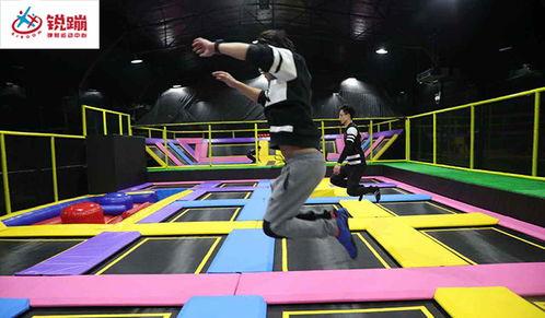 成人家庭蹦床测评视频,体验与性能全面解析