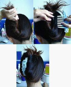 成人扎头发慢视频大全,跟随慢视频大全，解锁百变发型魅力