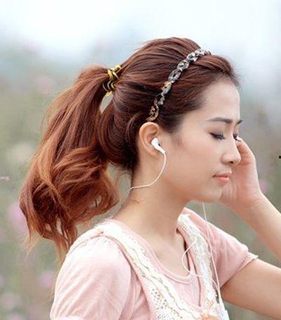 成人扎头发慢视频大全,跟随慢视频大全,解锁百变发型魅力