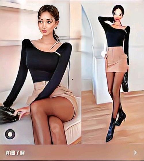 成人制服丝袜写真视频,成人制服写真视频的时尚魅力解析