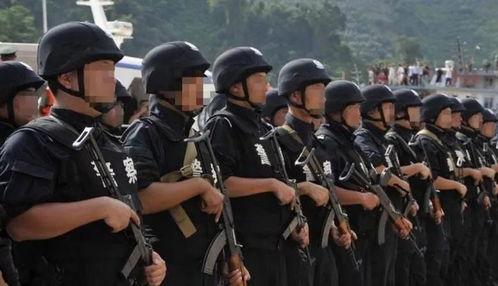 缉毒警察变成人棍子视频,人棍子视频揭露生死瞬间