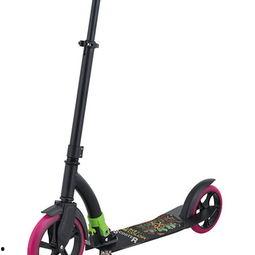 欧洲成人滑板车视频,激情四溢的成人滑板车运动