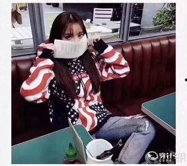 成人衣服直播潮牌视频,成人服饰品牌新零售风潮解析