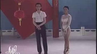 成人拉丁手势组合视频,跟随视频轻松掌握舞动魅力