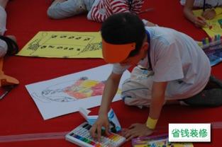 成人的六一创意视频,童趣盎然，重温童年美好时光