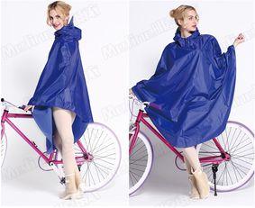 连体雨衣成人劈叉视频,连体雨衣版趣味健身新体验