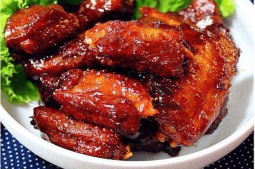 成人吃炒排骨好吗视频,成人健康饮食新选择